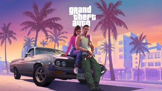 Акции Take-Two достигли исторического максимума после обновления GTA 6