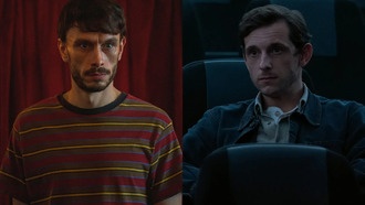 Актёры Ричард Гэдд, звезда сериала «Оленёнок», и Джейми Белл примут участие в съёмках драматического сериала