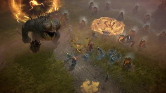 Создатель Diablo поговорил о современных ARPG