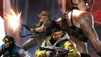 У спин-оффа PUBG появилось официальное название и дата выхода демоверсии в Steam