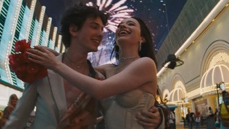 «Анора» — победитель Critics Choice Awards 2025 в номинации «Лучший фильм»