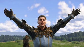 Kingdom Come Deliverance 2 сравнили с Truck Simulator