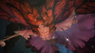 В Final Fantasy 14 ближе к концу марта выпустят обновление Seekers of Eternity