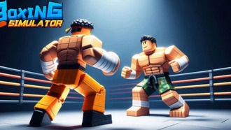 Roblox: Коды на симулятор фитнеса бокса