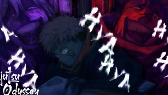 Roblox: Коды Одиссеи Дзюдзюцу