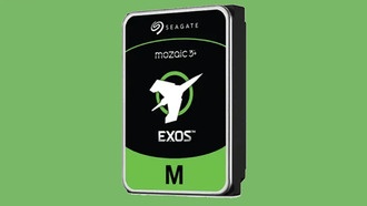 Мошеннические жёсткие диски Seagate: причастны китайские Chia?