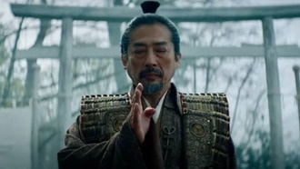 Съёмки второго сезона «Сёгуна» могут начаться осенью — об этом намекнул Хироюки Санада