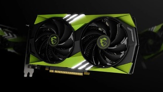 Nvidia RTX 5060, как утверждается, имеет всего 8 ГБ видеопамяти, вариант с 16 ГБ не предусмотрен