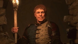 Онлайн Deliverance 2 растёт. Вавра о Starfield