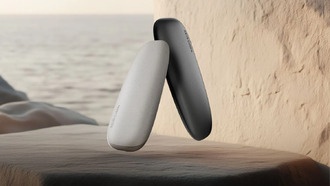 ASUS анонсирует корпус Cobble SSD