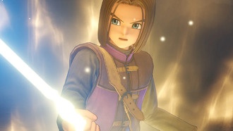 Dragon Quest 12 — игра не отменена