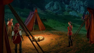 Для Baldur’s Gate 3 создана фанатская сюжетная кампания в мире Warcraft