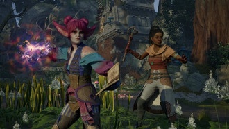 Объявленные требования к ПК и размер файла