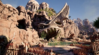 Объявленная дата выхода раннего доступа