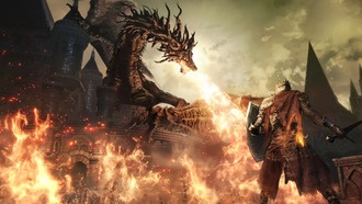 Автор кооперативного мода для Elden Ring добавит многопользовательский режим в Dark Souls 3