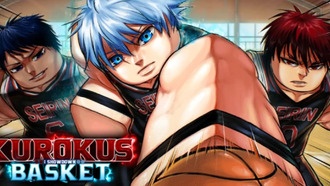Roblox: Коды для игры в баскетбол Куроку