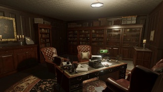 Phasmophobia раскрывает дорожную карту 2025 года