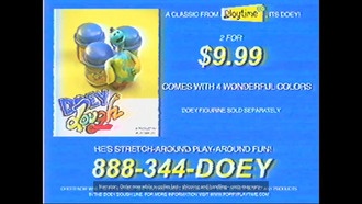 Все пасхальные яйца в Poppy Playtime: Глава 4