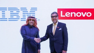 IBM и Lenovo развивают партнёрство в сфере ИИ в Саудовской Аравии