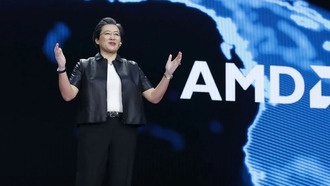 Генеральный директор AMD Лиза Су вошла в совет директоров Arabian AI University