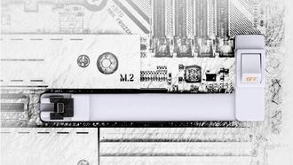 На AMD X870 облегчат извлечение GPU