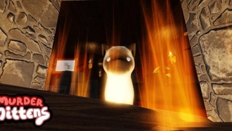 Roblox: Коды на перчатки-убийцы