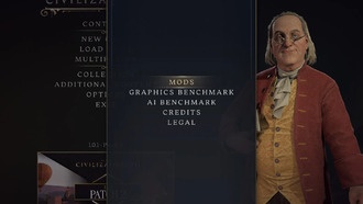 Civ 7: пошаговое руководство по установке мода