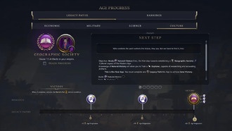 Все условия победы в Civilization 7, объяснения