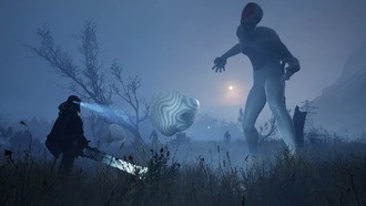 Дата выхода мистического экшена Hell is Us — 4 сентября