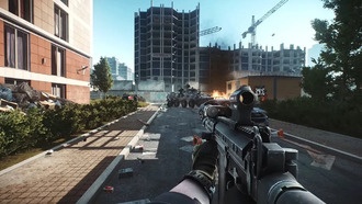 Разработчики Escape from Tarkov планируют внедрить в игру технологию DLSS 4