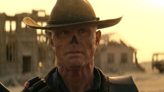 Второй сезон «Фоллаута» превзойдёт первый по масштабу и качеству