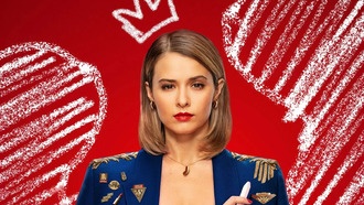 У третьего сезона сериала «Почка» с Любовью Аксёновой появился трейлер и дата премьеры