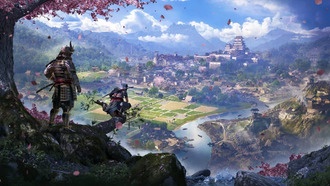 В Assassinʼs Creed Shadows игрок многое не упустит, играя за одного героя