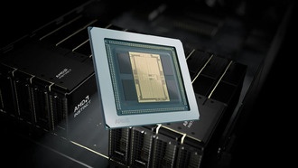 AMD и CEA объединяются для развития вычислений в области искусственного интеллекта