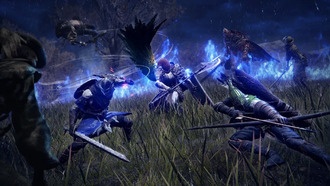 Elden Ring: гигантское подземелье