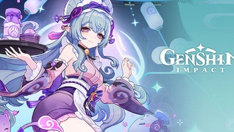 Дата и время выхода Genshin Impact 5.4