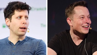 Группа инвесторов во главе с Илоном Маском делает ставку на OpenAI в размере 97,4 млрд долларов