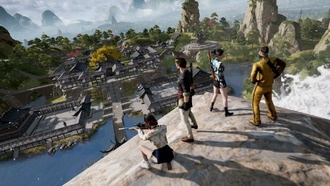 Игра в жанре «королевская битва» PUBG поставила рекорд по выручке в 2024 году