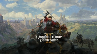 Разработчик Kingdom Come: Deliverance II обсуждает создание аутентичного мира