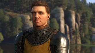 Актёр озвучки Kingdom Come: Deliverance 2 о работе