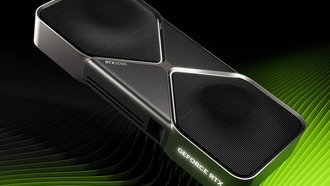 NVIDIA расследует сообщения о проблемах с черным экраном и стабильностью GeForce RTX 5090 и 5080