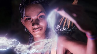 Как пресса отреагировала на экшен South of Midnight: отзывы о боях и стиле игры в превью