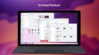 KDE Plasma 6.3 официально выпущена