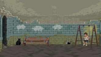 Игра с непредсказуемым сюжетом Centum выйдет 11 марта