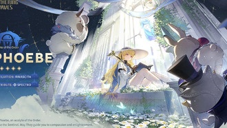 Дата и время выпуска WuWa 2.1