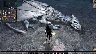 Обновлённая версия Neverwinter Nights 2 появилась в базе данных Steam