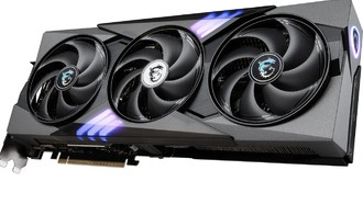 Видеокарта NVIDIA GeForce RTX 5070 Ti AIB выставлена на продажу в Интернете за 1212 долларов