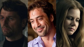 «Мыс страха»: мистический сериал с известными актёрами