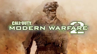 Call of Duty: Modern Warfare 2 выйдет на Xbox Game Pass
