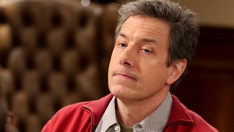 Джон Росс Боуи появится в спин-оффе «Теории большого взрыва»